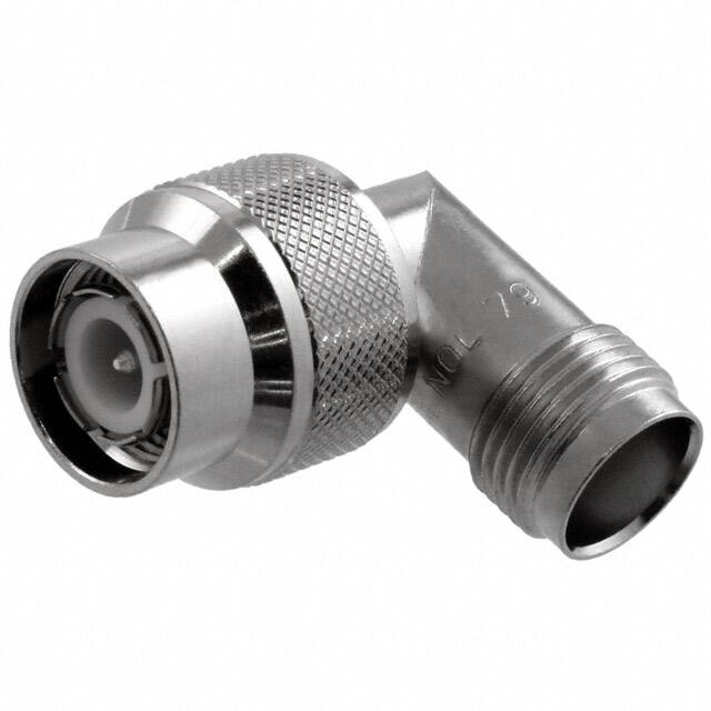 000-79125 Amphenol RF  Coaxial Connector (RF) Adapters